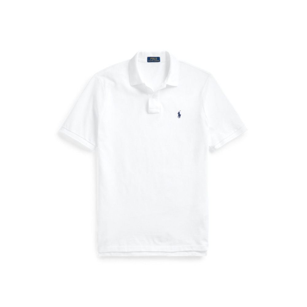 Polo Ralph Lauren The Iconic Classic Fit Mesh Polo